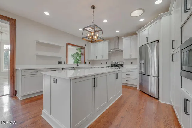 $1,100,000 | 517 Douglas Drive, Johnson City, TN 37604