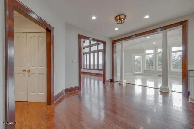 $1,100,000 | 517 Douglas Drive, Johnson City, TN 37604