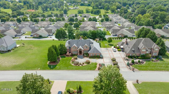 $1,100,000 | 517 Douglas Drive, Johnson City, TN 37604