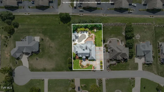 $1,100,000 | 517 Douglas Drive, Johnson City, TN 37604