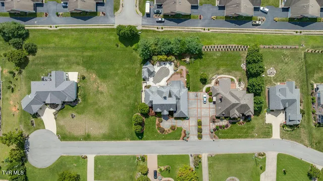 $1,100,000 | 517 Douglas Drive, Johnson City, TN 37604