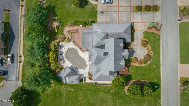 $1,100,000 | 517 Douglas Drive, Johnson City, TN 37604