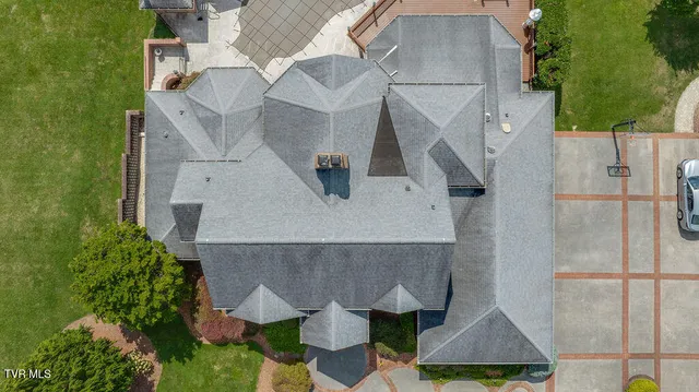 $1,100,000 | 517 Douglas Drive, Johnson City, TN 37604