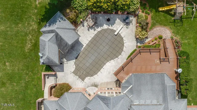 $1,100,000 | 517 Douglas Drive, Johnson City, TN 37604