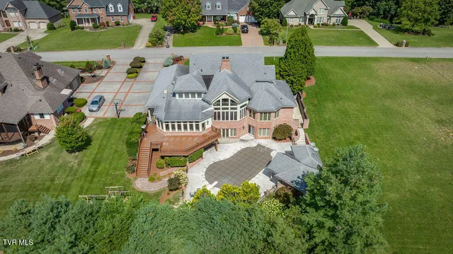 $1,100,000 | 517 Douglas Drive, Johnson City, TN 37604