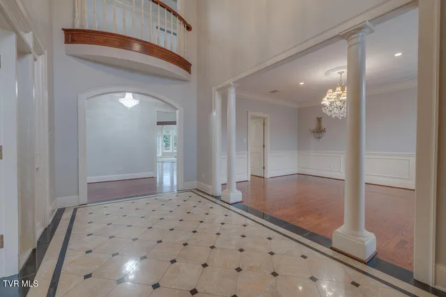 $1,100,000 | 517 Douglas Drive, Johnson City, TN 37604