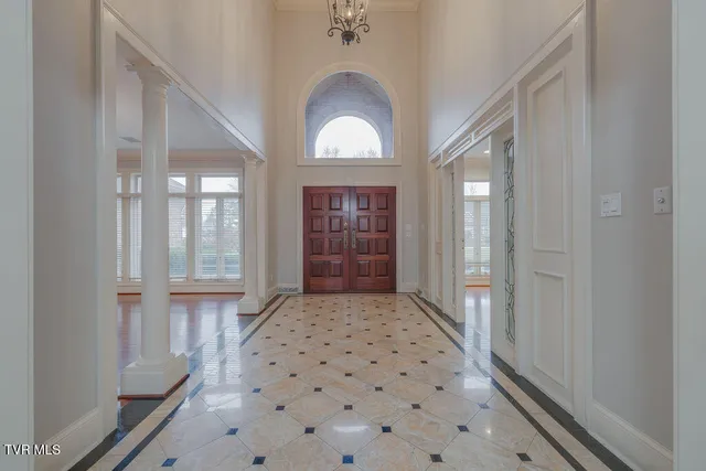 $1,100,000 | 517 Douglas Drive, Johnson City, TN 37604