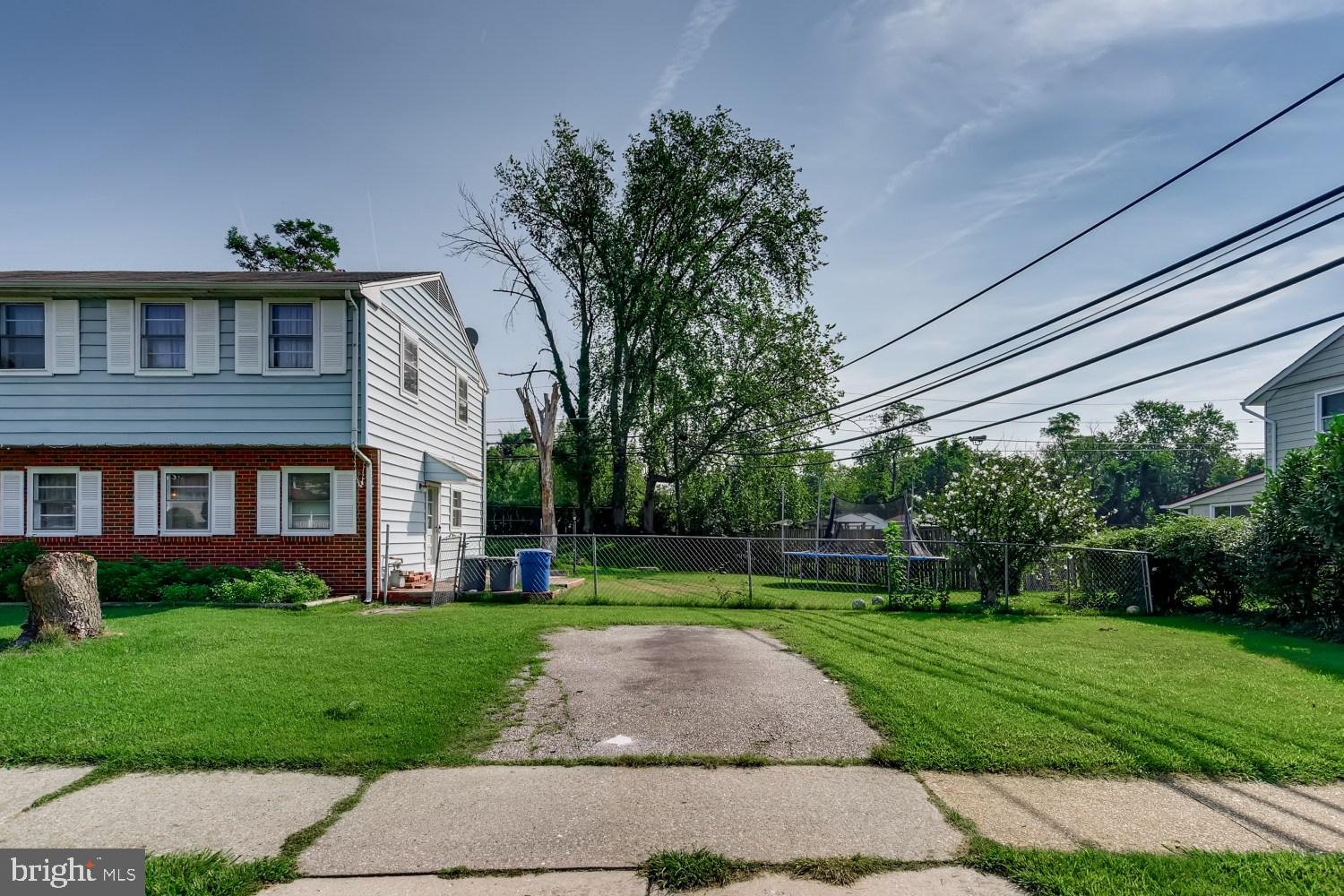 5813 Oakland Road Baltimore, MD 21227 - Photo 32 of 32