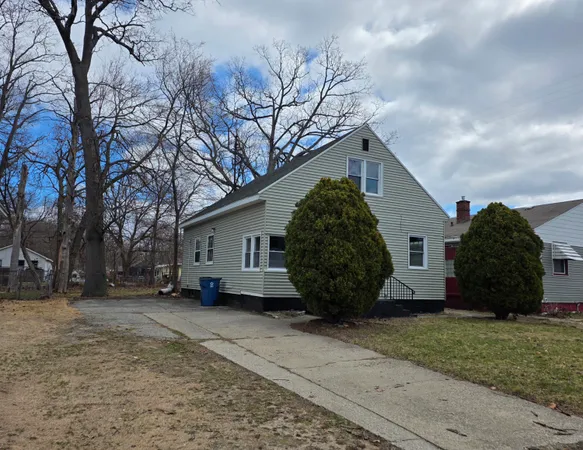 $130,000 | 3376 Lemuel Street, Muskegon, MI 49444