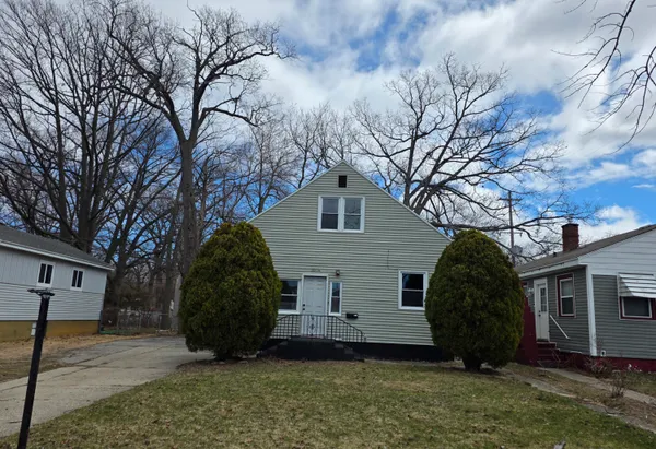 $130,000 | 3376 Lemuel Street, Muskegon, MI 49444
