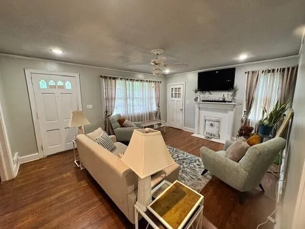 $160,000 | 15379 Low Country Highway, Olar, SC 29843