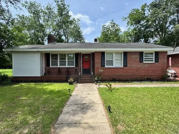 $160,000 | 15379 Low Country Highway, Olar, SC 29843