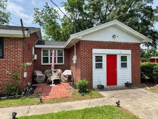 $160,000 | 15379 Low Country Highway, Olar, SC 29843