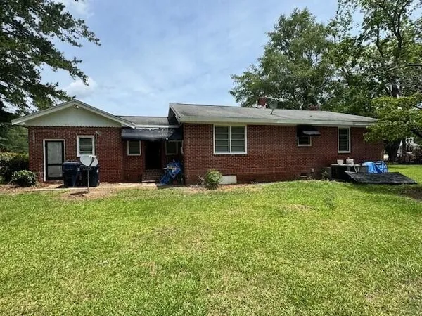 $160,000 | 15379 Low Country Highway, Olar, SC 29843