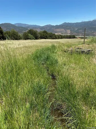 a view of an outdoor space and a lake view