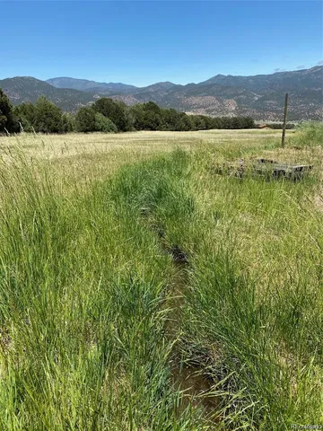 a view of an outdoor space and a lake view