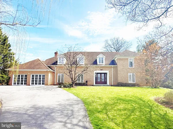 $9,500 | 9809 Hall Road, Potomac, MD 20854