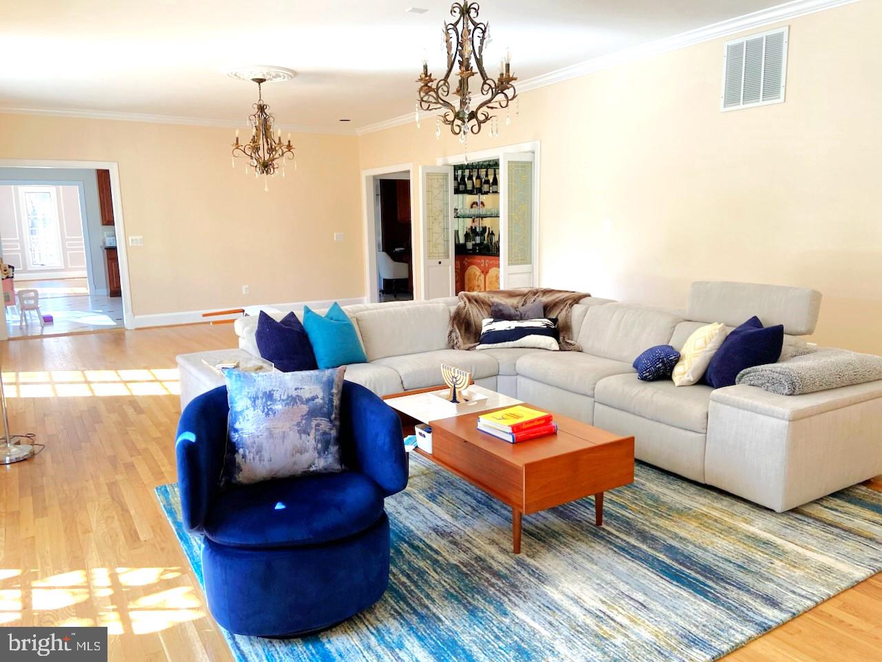 9809 Hall Road Potomac, MD 20854 - Photo 17 of 22