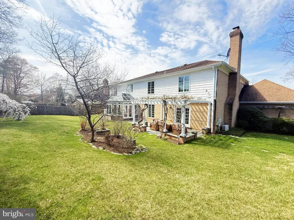 $9,500 | 9809 Hall Road, Potomac, MD 20854