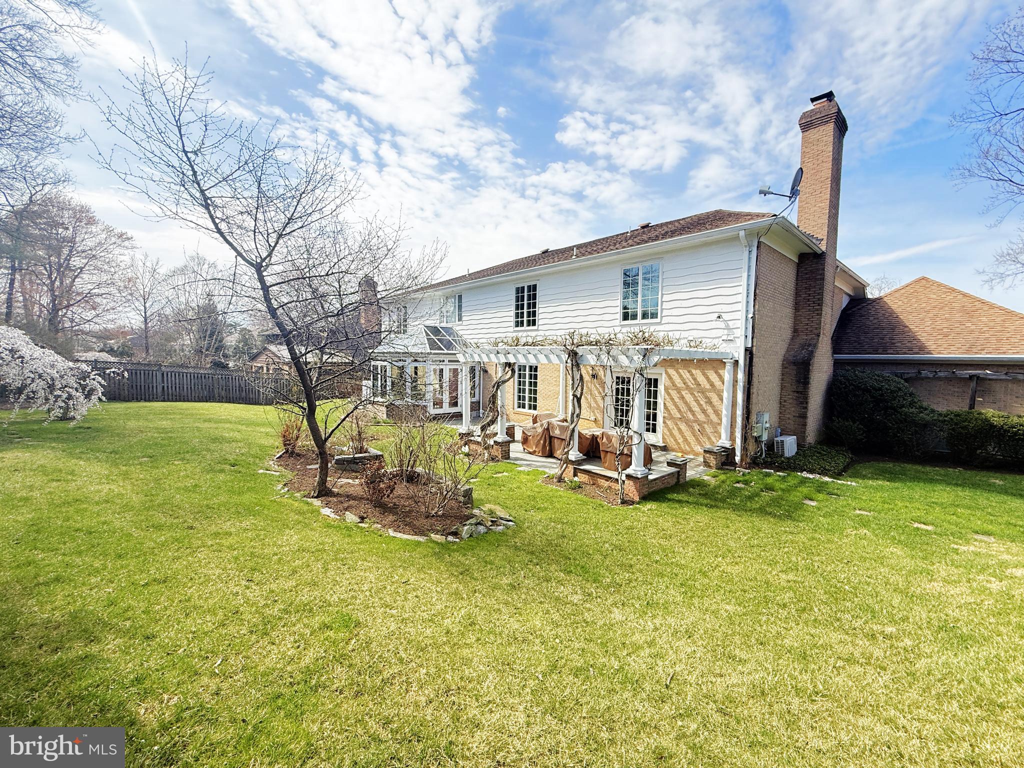 9809 Hall Road Potomac, MD 20854 - Photo 21 of 22