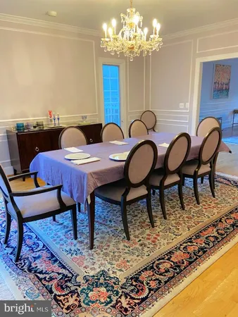 $9,500 | 9809 Hall Road, Potomac, MD 20854