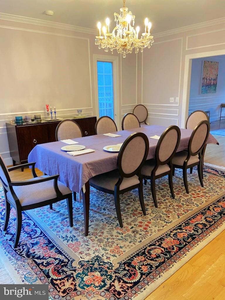 9809 Hall Road Potomac, MD 20854 - Photo 5 of 22