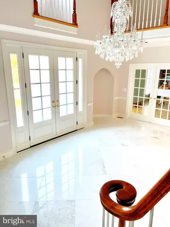 $9,500 | 9809 Hall Road, Potomac, MD 20854