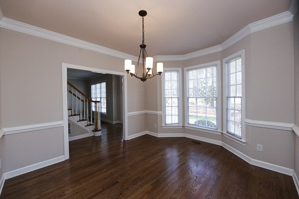 2509 Sunnystone Way Raleigh, NC 27613 - Photo 2 of 15 Dining Room
