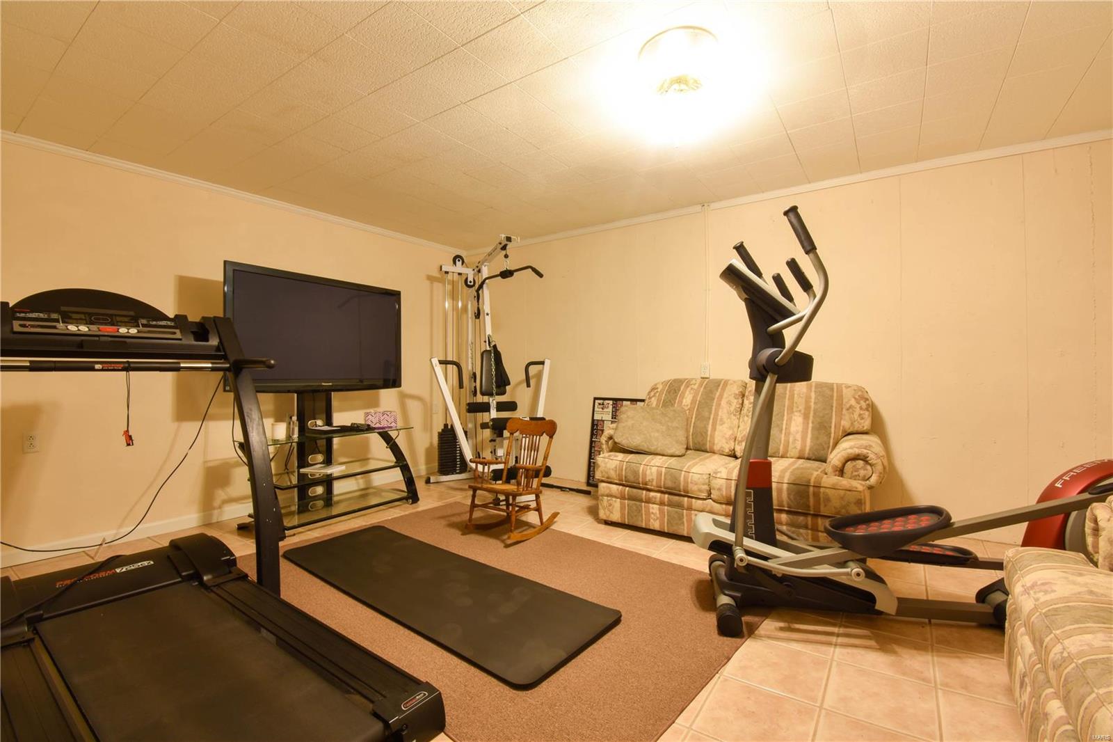 2431 Trout Camp Road Waterloo, IL 62298 - Photo 42 of 52