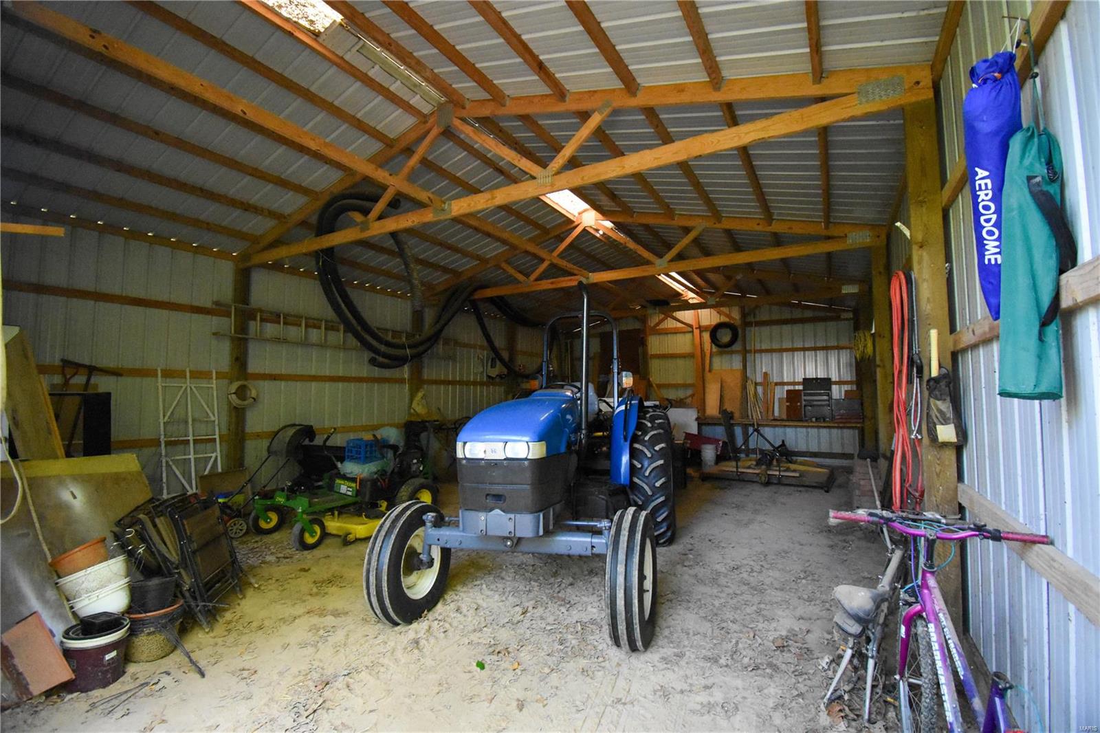 2431 Trout Camp Road Waterloo, IL 62298 - Photo 48 of 52
