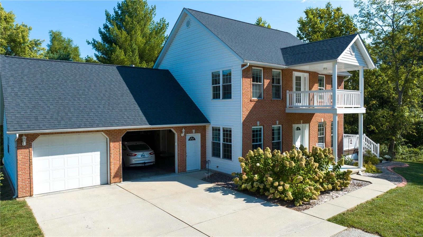 2431 Trout Camp Road Waterloo, IL 62298 - Photo 5 of 52