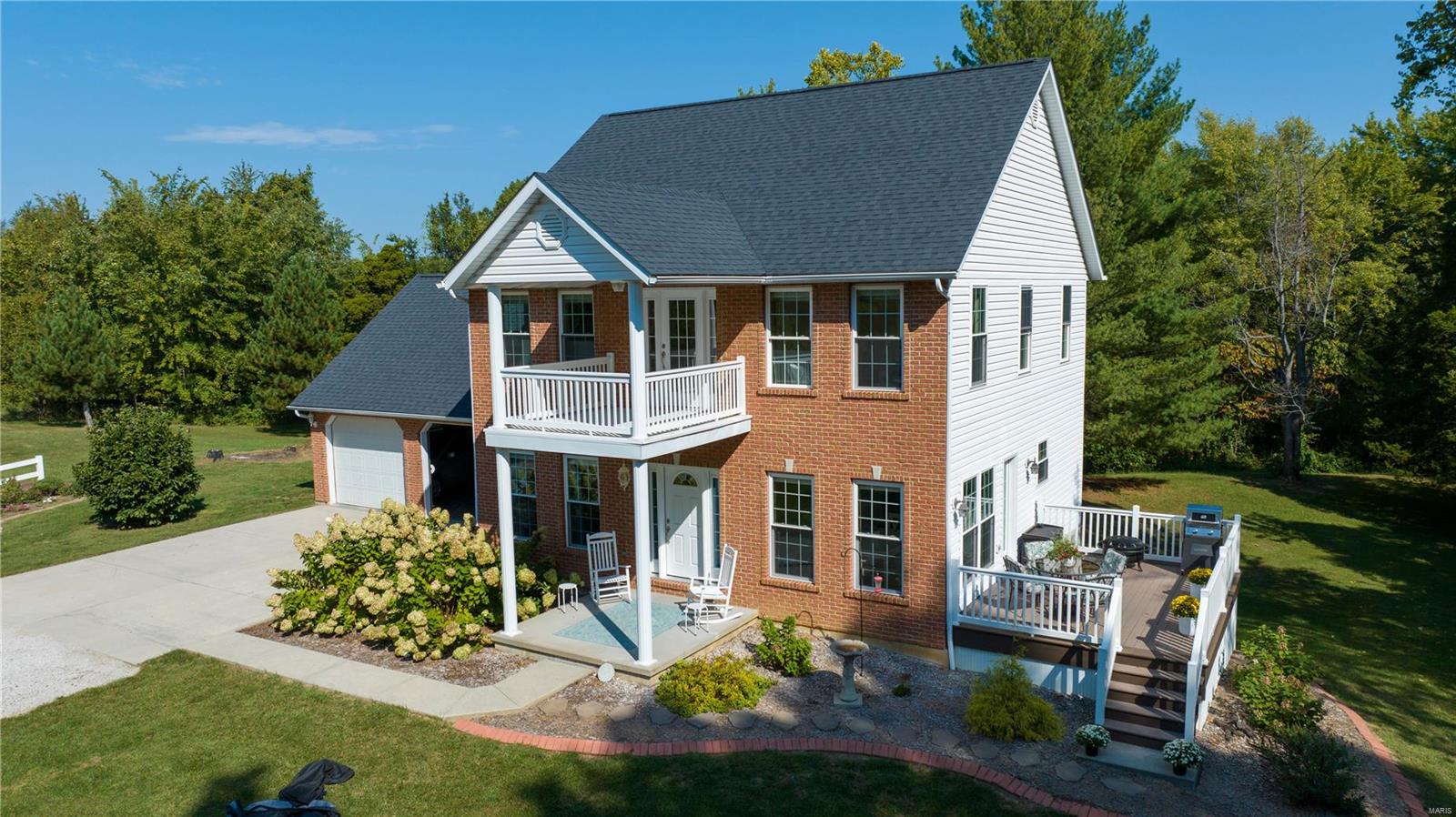 2431 Trout Camp Road Waterloo, IL 62298 - Photo 7 of 52