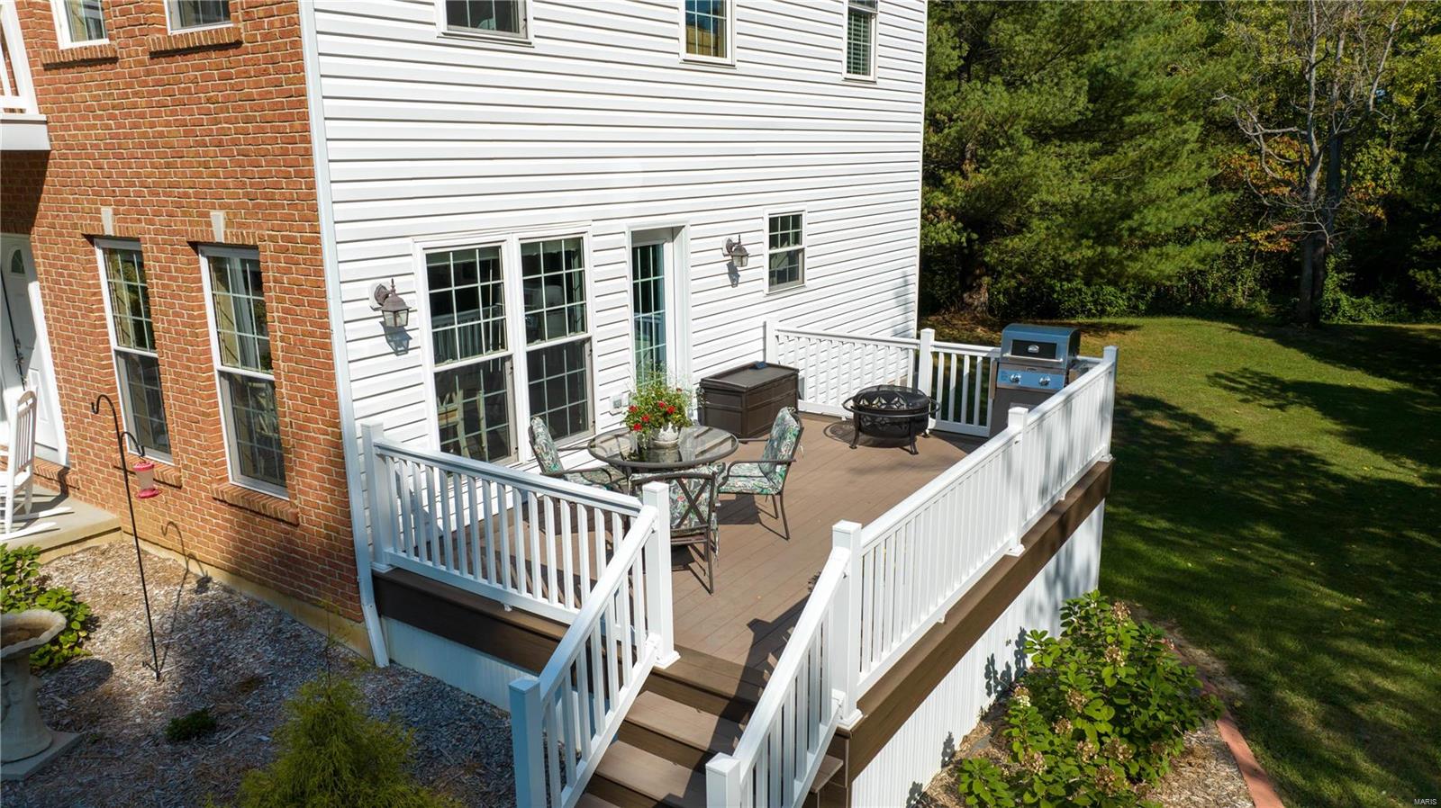 2431 Trout Camp Road Waterloo, IL 62298 - Photo 8 of 52