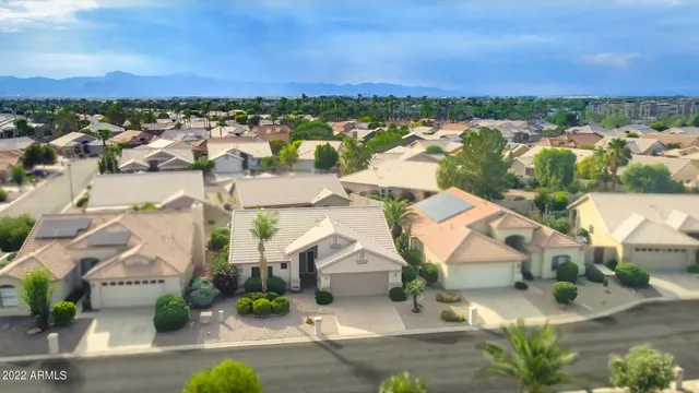 $5,500 | 3916 North 151st Avenue, Goodyear, AZ 85395