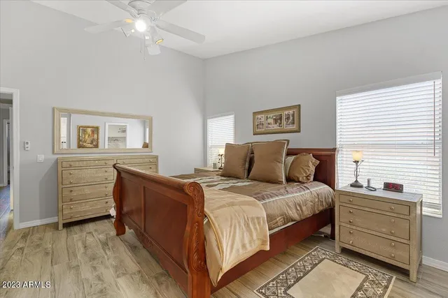 $5,500 | 3916 North 151st Avenue, Goodyear, AZ 85395