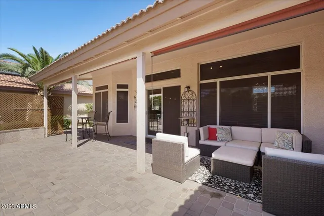 $5,500 | 3916 North 151st Avenue, Goodyear, AZ 85395