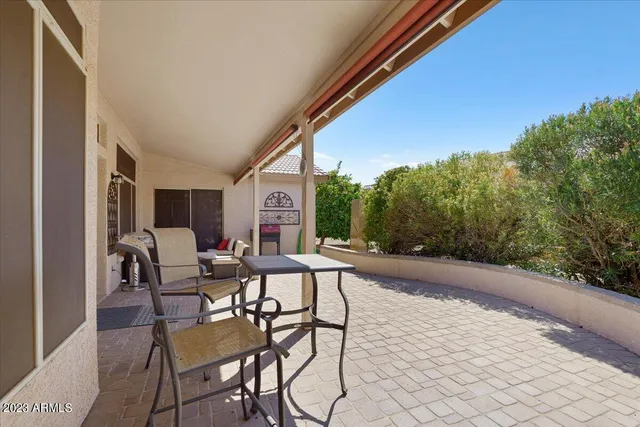 $5,500 | 3916 North 151st Avenue, Goodyear, AZ 85395