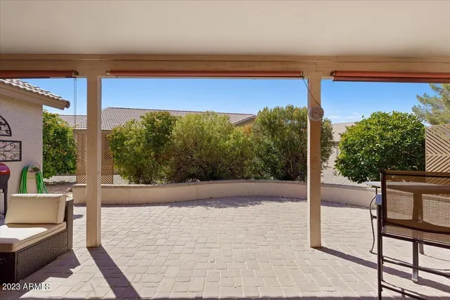 $5,500 | 3916 North 151st Avenue, Goodyear, AZ 85395