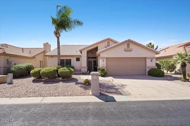 $5,500 | 3916 North 151st Avenue, Goodyear, AZ 85395