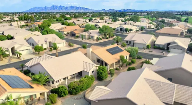 $5,500 | 3916 North 151st Avenue, Goodyear, AZ 85395