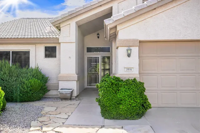 $5,500 | 3916 North 151st Avenue, Goodyear, AZ 85395