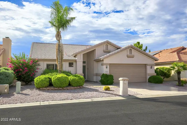 $5,500 | 3916 North 151st Avenue, Goodyear, AZ 85395