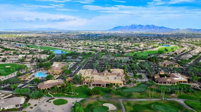 $5,500 | 3916 North 151st Avenue, Goodyear, AZ 85395