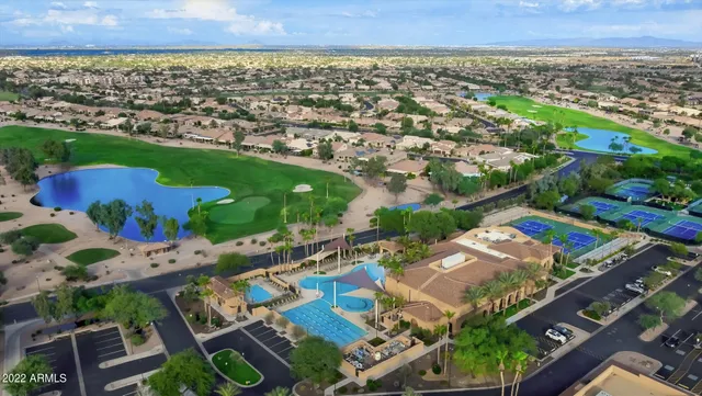 $5,500 | 3916 North 151st Avenue, Goodyear, AZ 85395