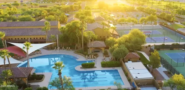 $5,500 | 3916 North 151st Avenue, Goodyear, AZ 85395