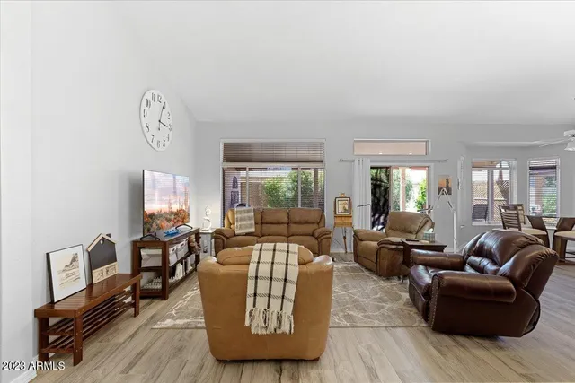 $5,500 | 3916 North 151st Avenue, Goodyear, AZ 85395