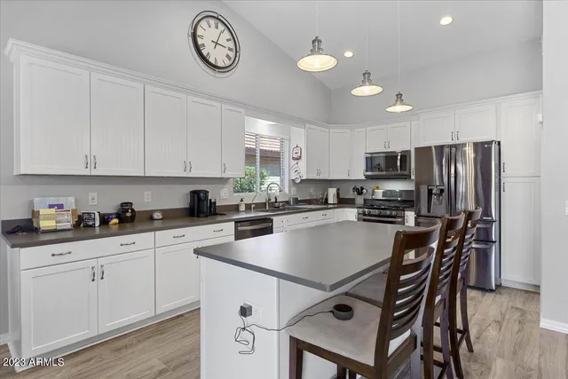 $5,500 | 3916 North 151st Avenue, Goodyear, AZ 85395