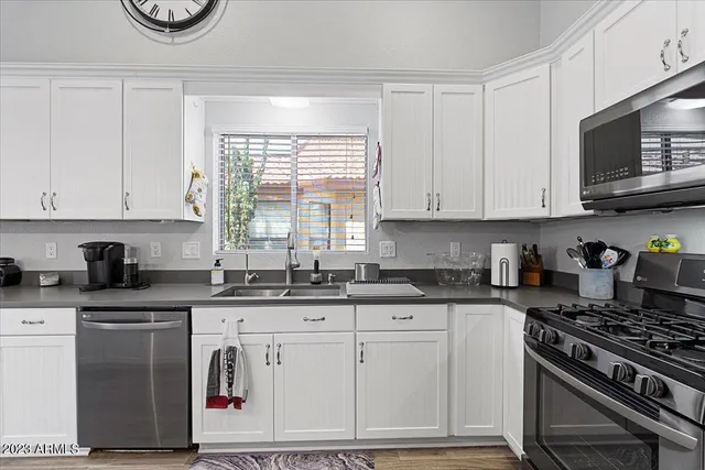 $5,500 | 3916 North 151st Avenue, Goodyear, AZ 85395