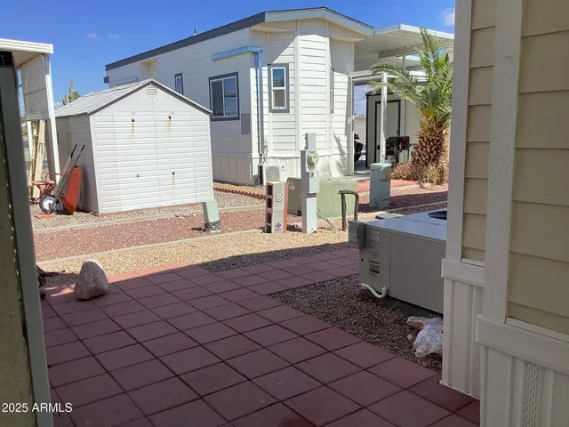 $140,000 | 424 East Fiesta Del Sol, Florence, AZ 85132