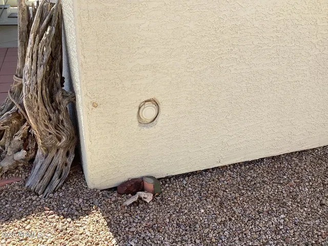 $140,000 | 424 East Fiesta Del Sol, Florence, AZ 85132